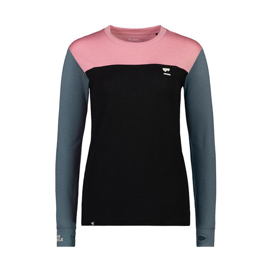 Yotei BF LS Dusty Pink / Burnt Sage