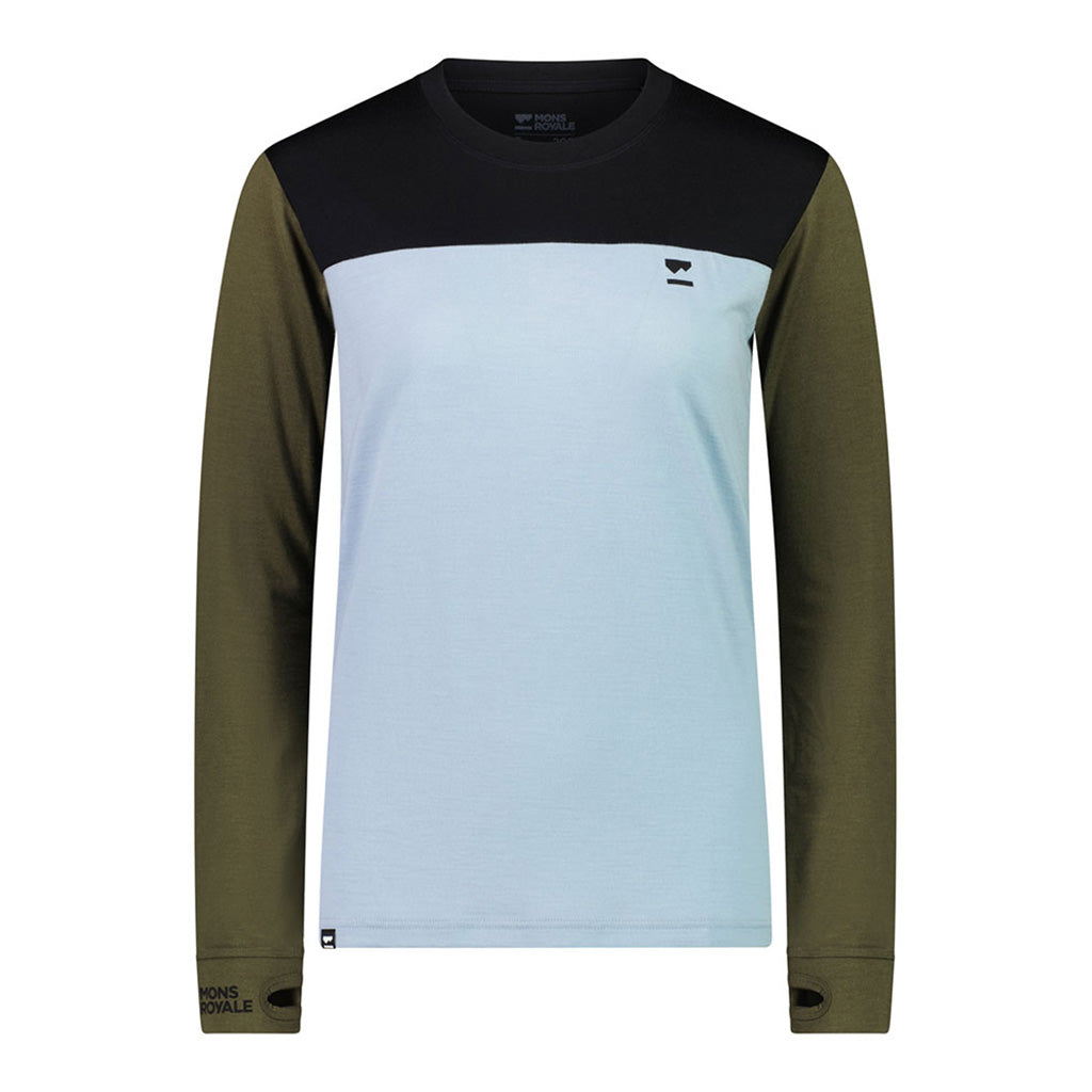 Yotei BF LS - Riverbed