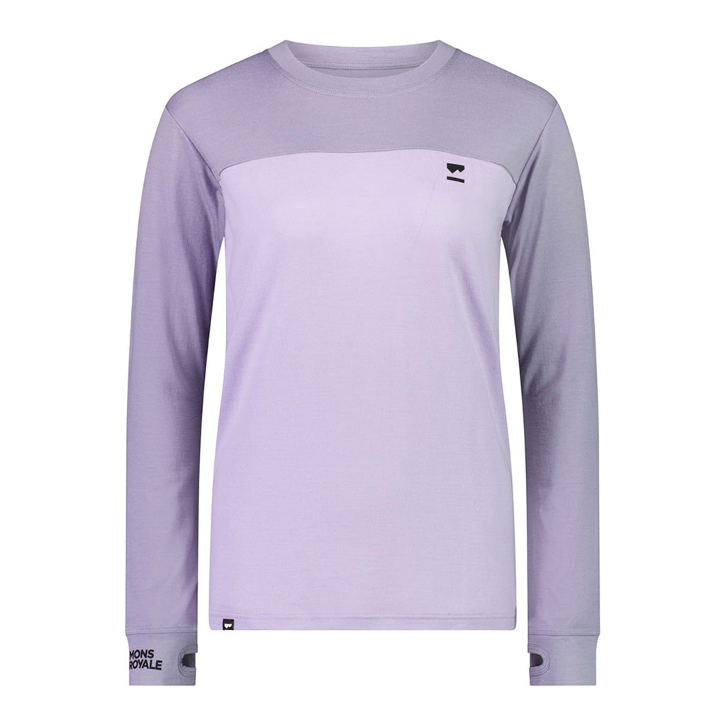 Yotei BF LS - Thistle Cloud