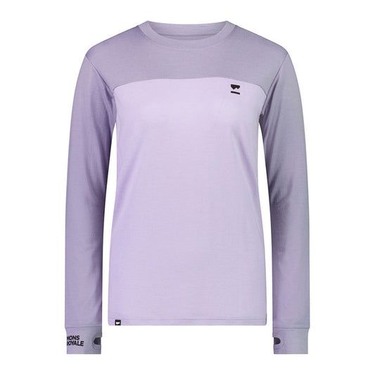 Yotei BF LS - Thistle Cloud