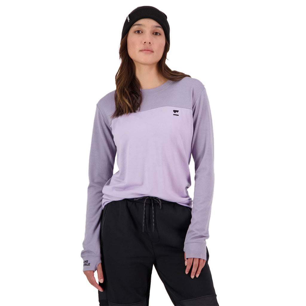 Yotei BF LS - Thistle Cloud