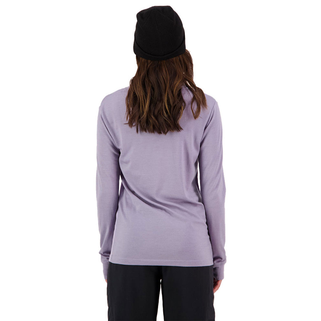 Yotei BF LS - Thistle Cloud