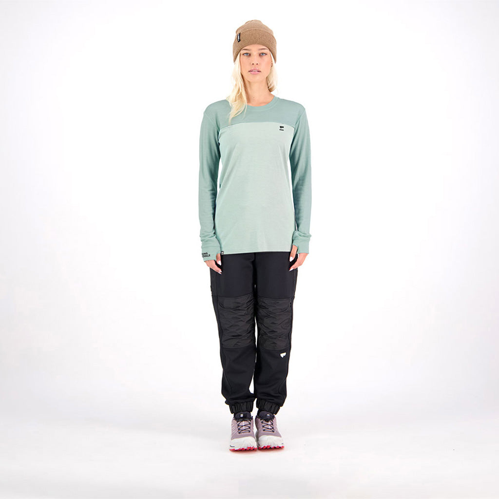 Yotei BF LS Glacier / Dew