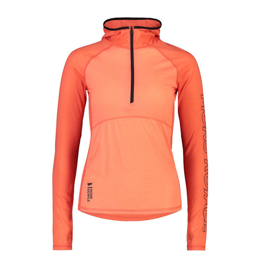 Bella Tech Hood High Vis