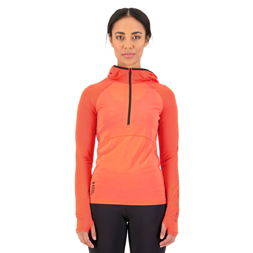Bella Tech Hood High Vis