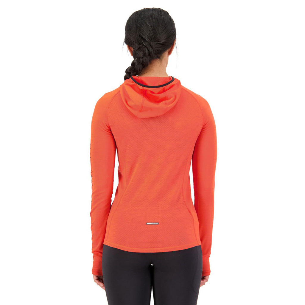 Bella Tech Hood High Vis