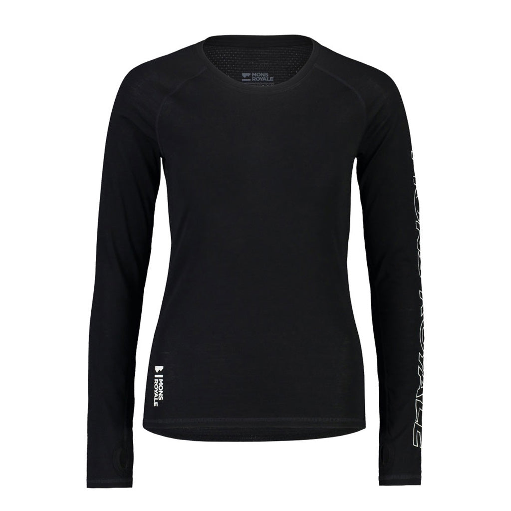 Bella Tech LS Black