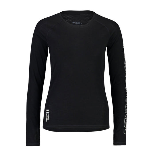 Bella Tech LS Black