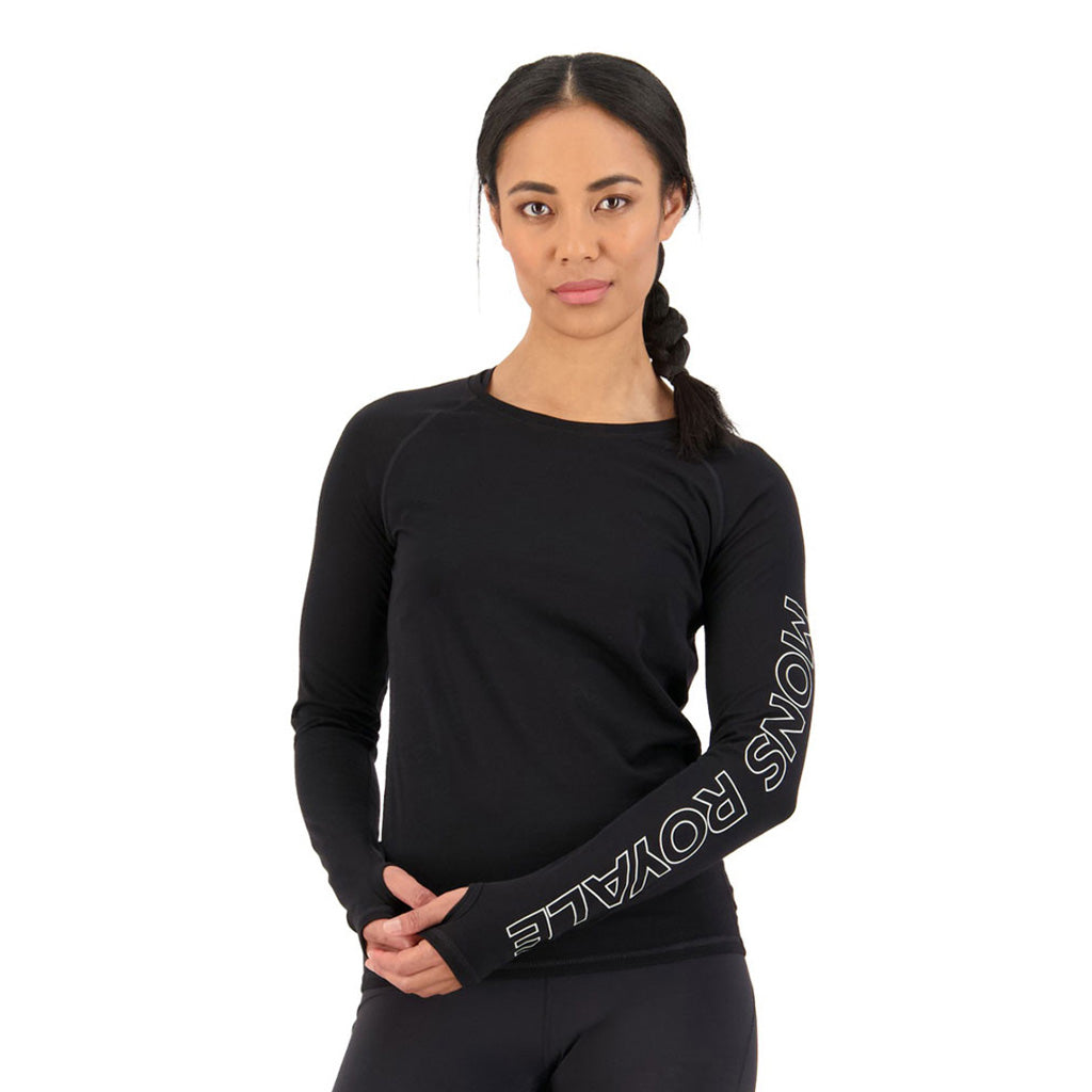 Bella Tech LS Black