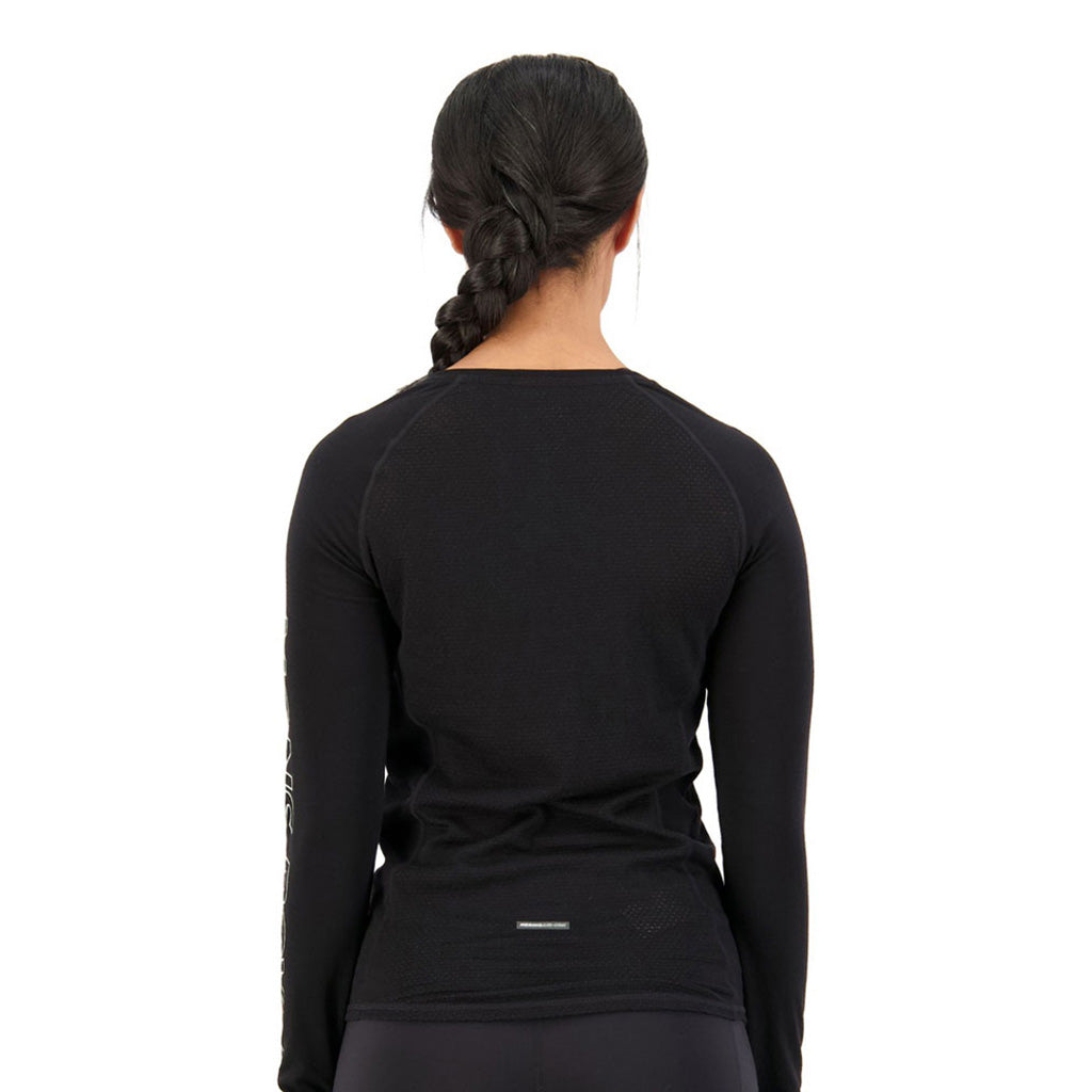 Bella Tech LS Black