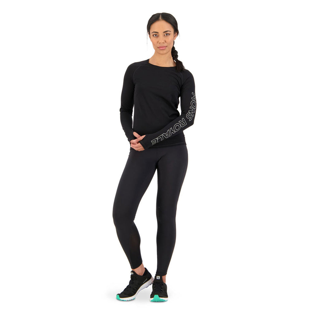 Bella Tech LS Black