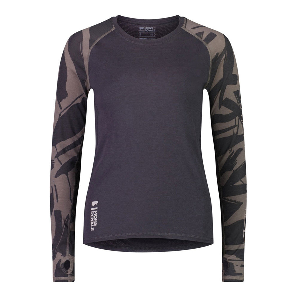 Bella Tech LS Shale / Fragments