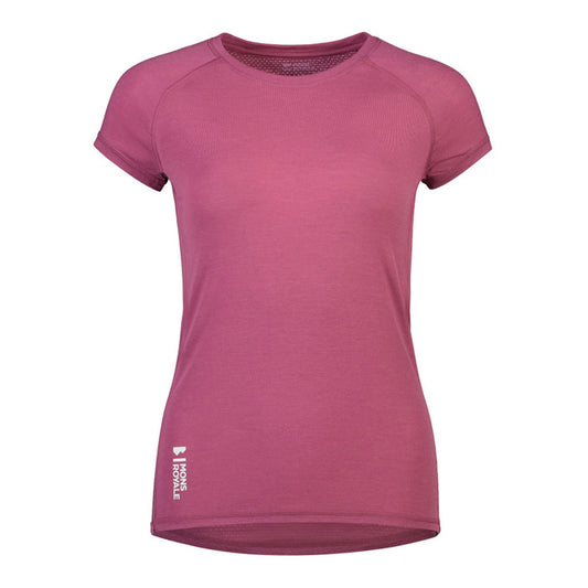 Bella Tech Tee Berry
