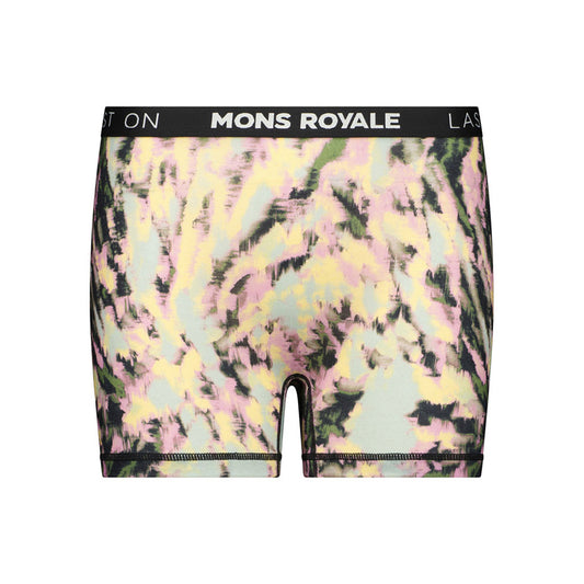 Womens Hannah Merino Hot Pant Rad Things