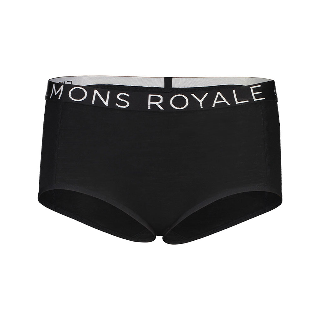 Sylvia Boyleg Black