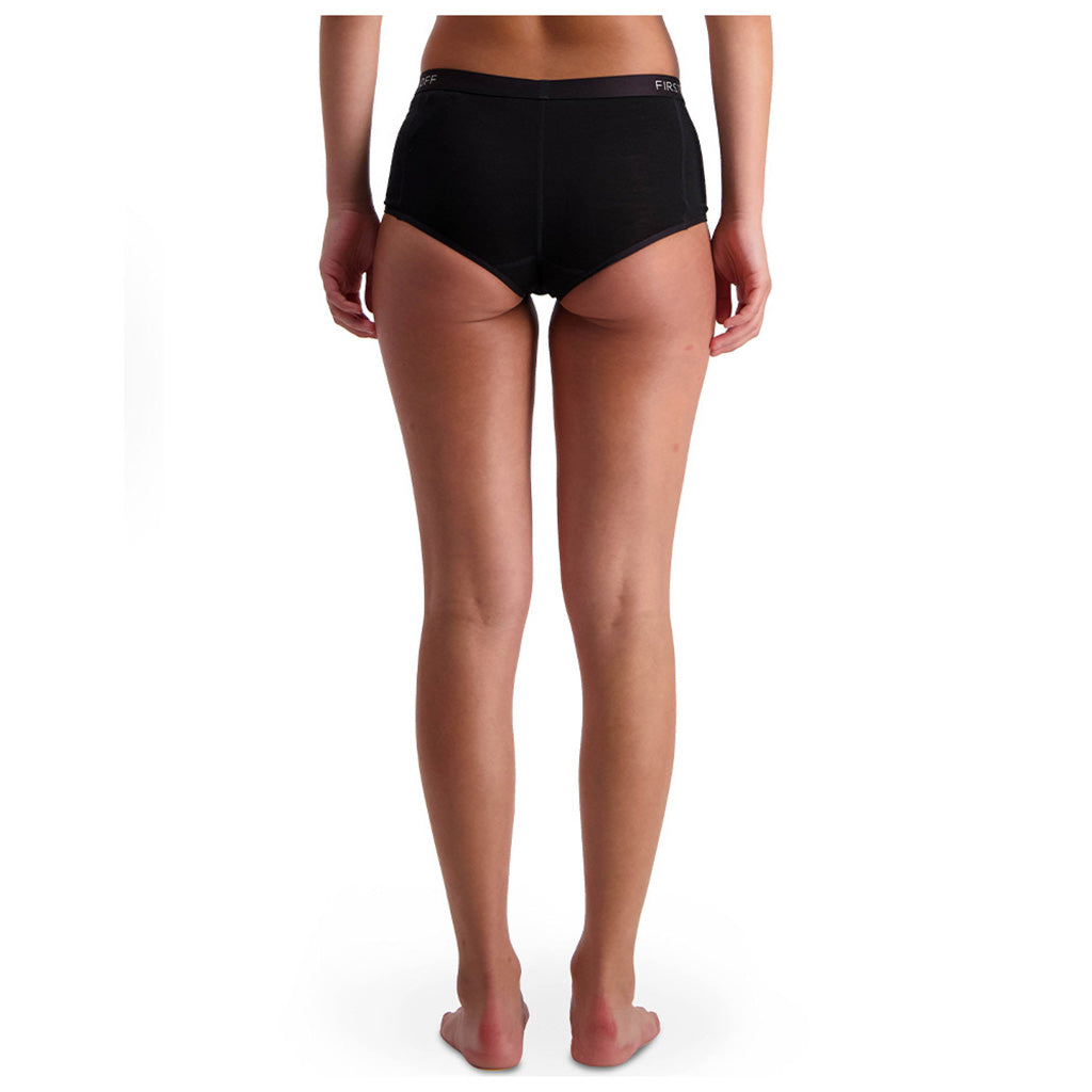 Sylvia Boyleg Black