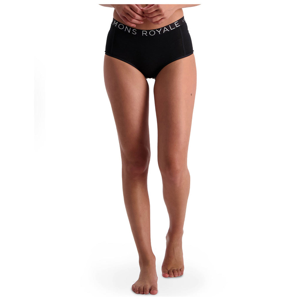 Sylvia Boyleg Black