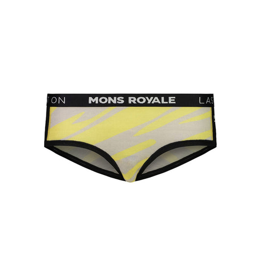 Sylvia Boyleg - Limelight Camo / Black
