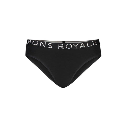 FOLO Brief Black