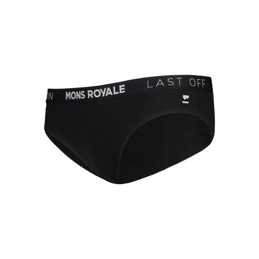 FOLO Brief Black