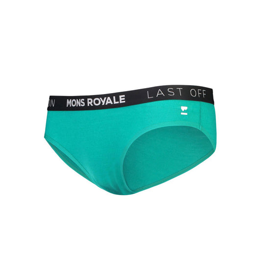 FOLO Brief Marina