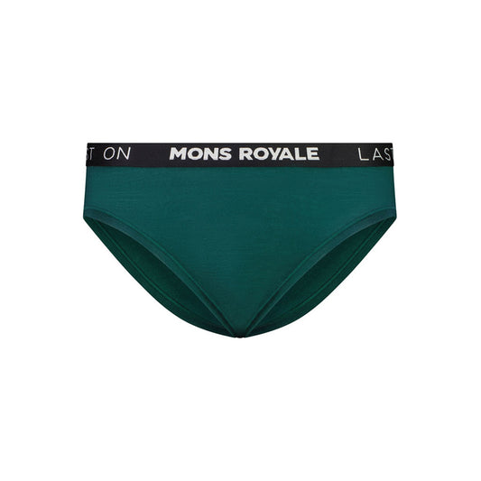 FOLO Brief - Evergreen