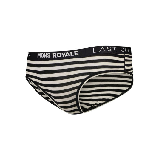 FOLO Brief MR Stripe