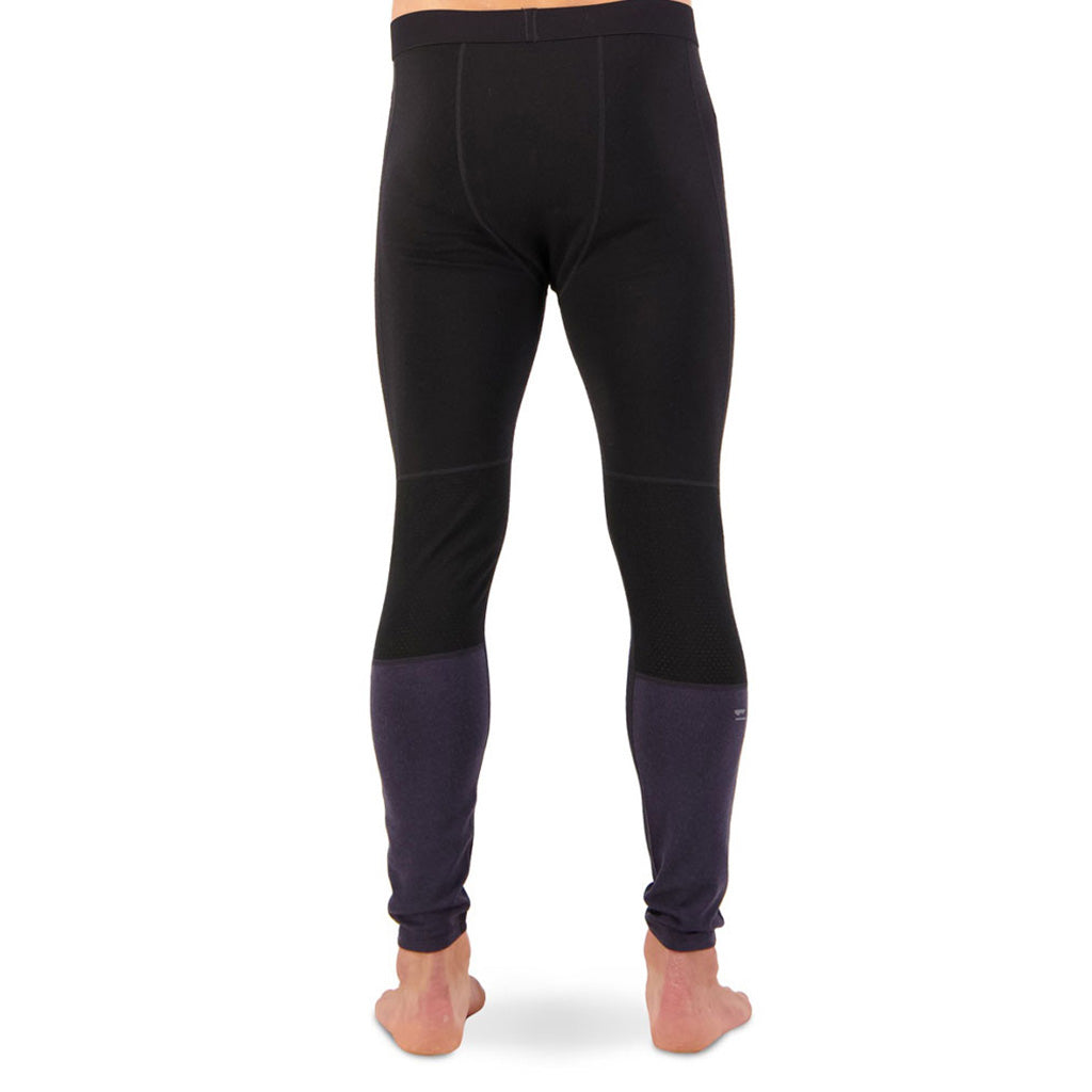 Olympus Legging Black / 9 Iron