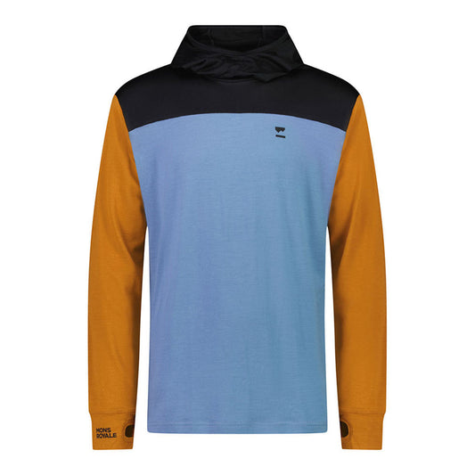 Yotei Powder Hood LS - Retro Valley