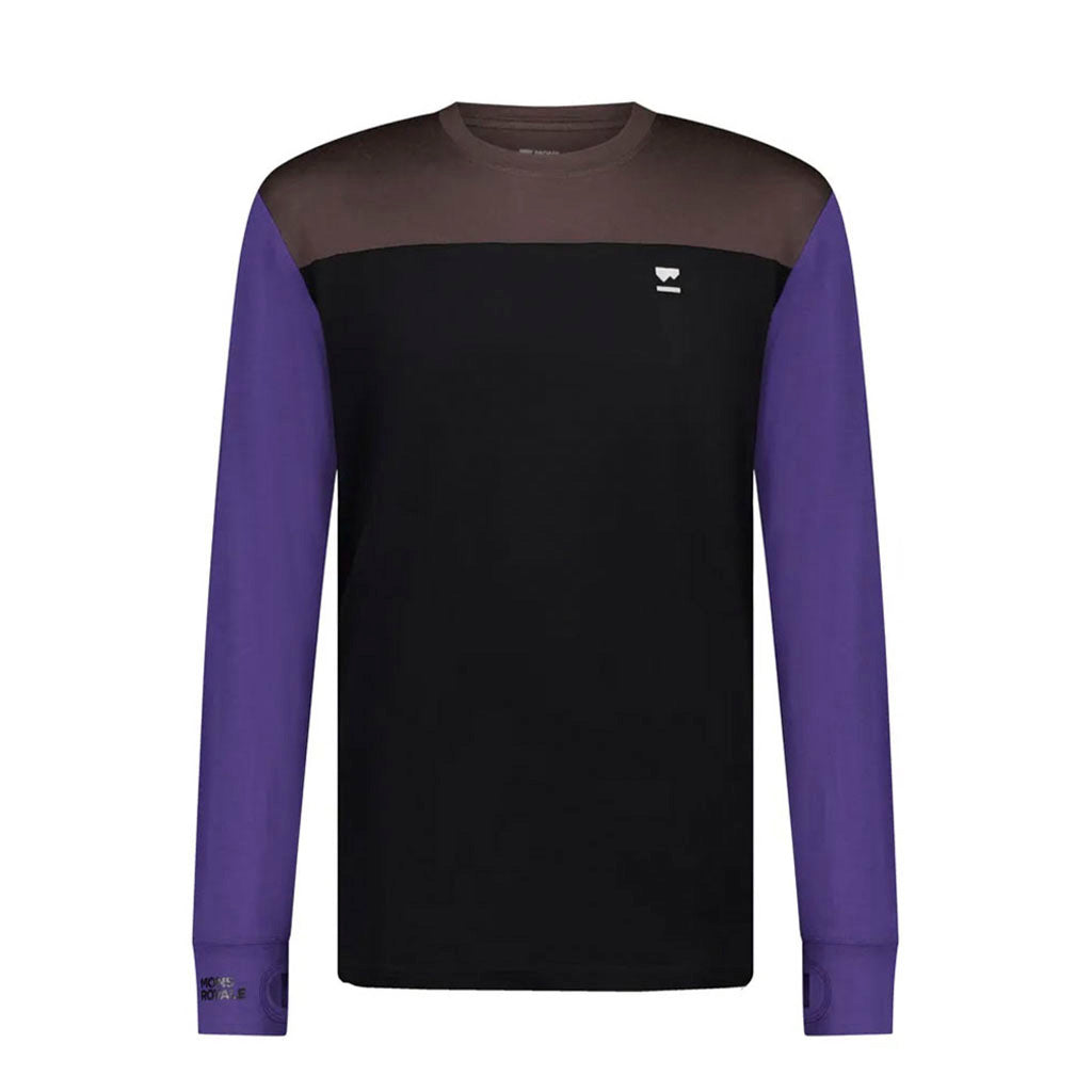 Yotei LS Violet / Cedar / Black