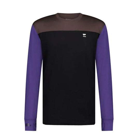 Yotei LS Violet / Cedar / Black