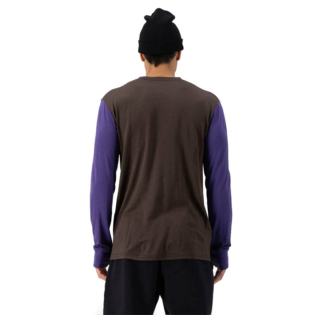 Yotei LS Violet / Cedar / Black