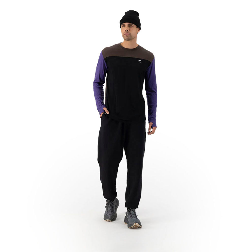 Yotei LS Violet / Cedar / Black