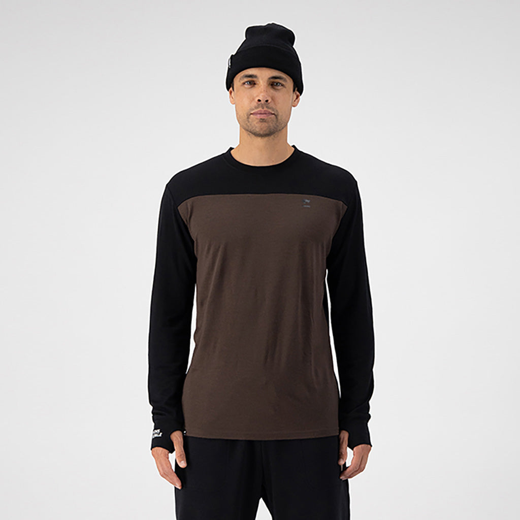 Yotei LS Cedar / Black