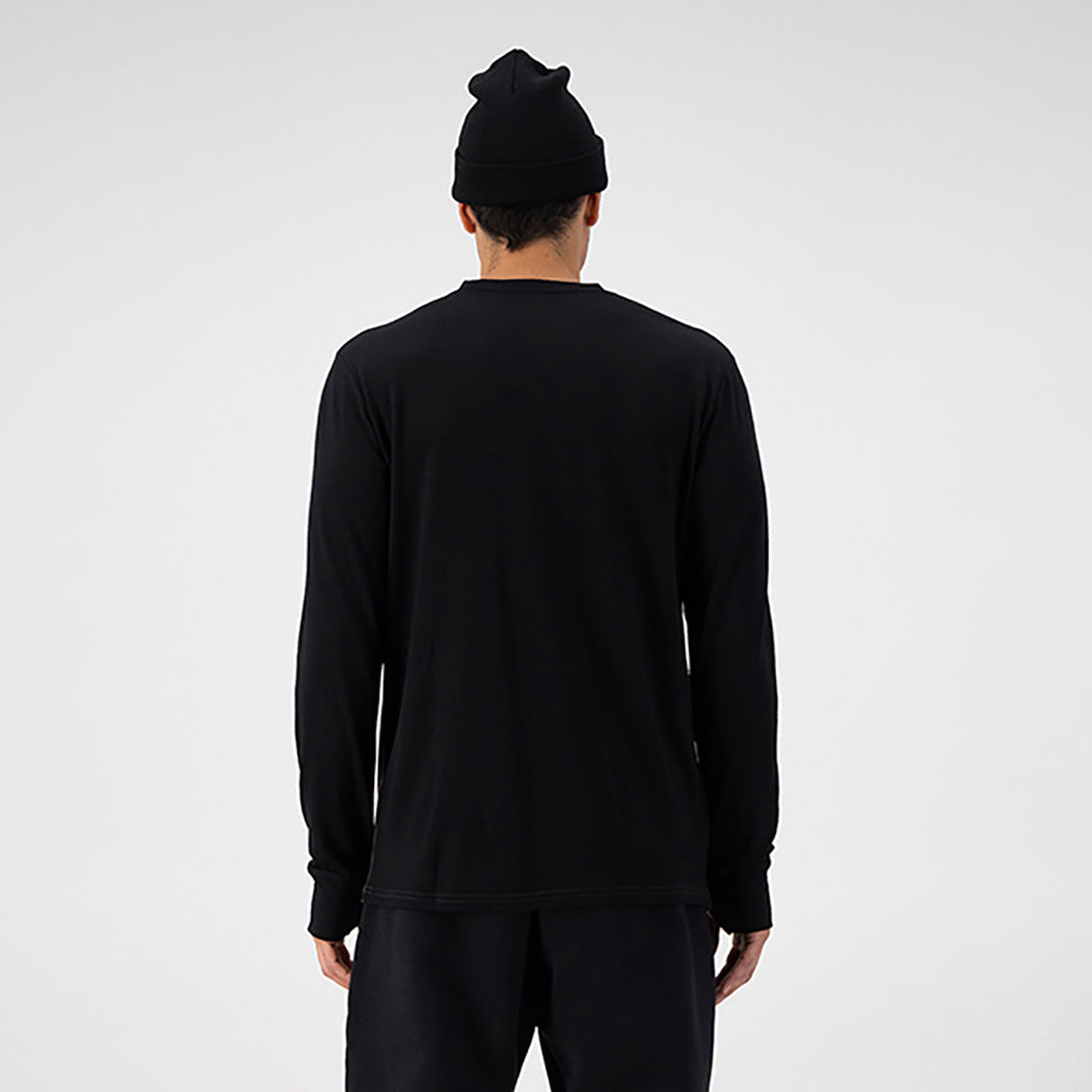 Yotei LS Cedar / Black