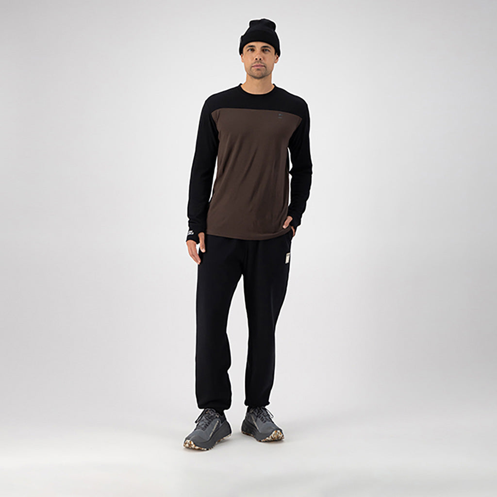 Yotei LS Cedar / Black