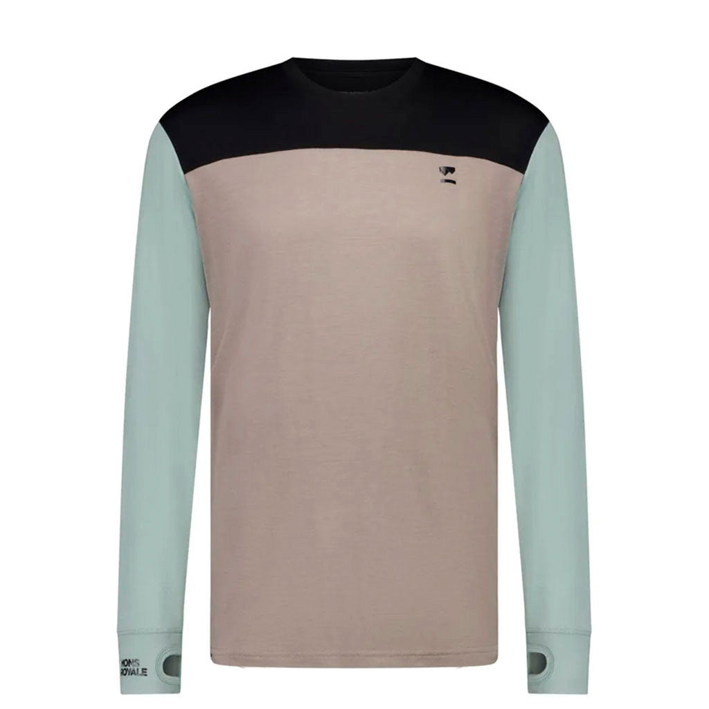 Yotei LS Dew / Cinder / Black