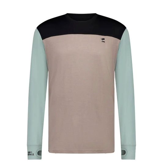 Yotei LS Dew / Cinder / Black