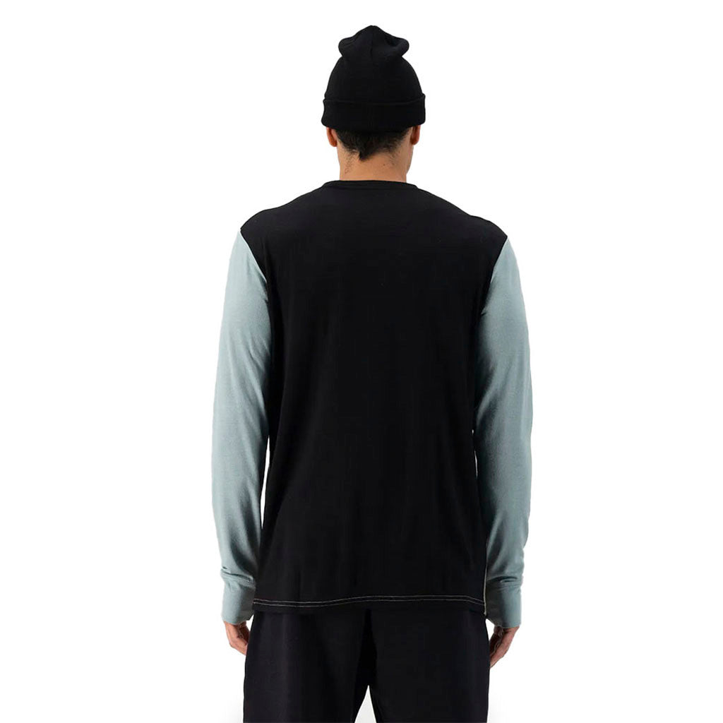 Yotei LS Dew / Cinder / Black