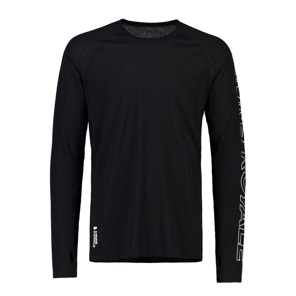 Temple Tech LS Black
