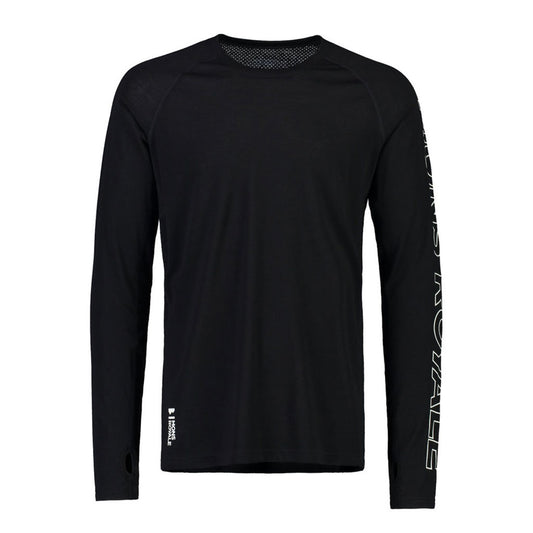 Temple Tech LS Black