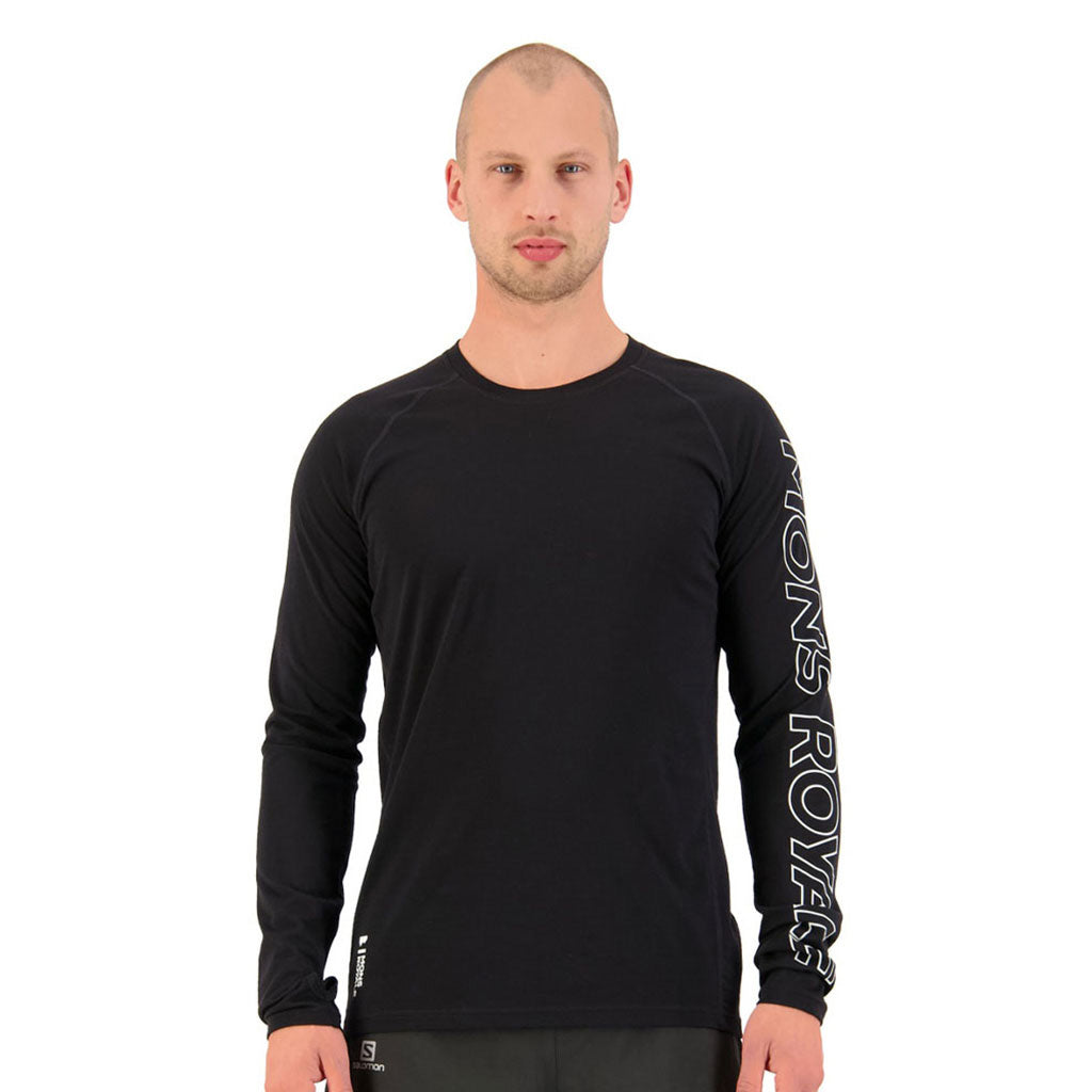 Temple Tech LS Black