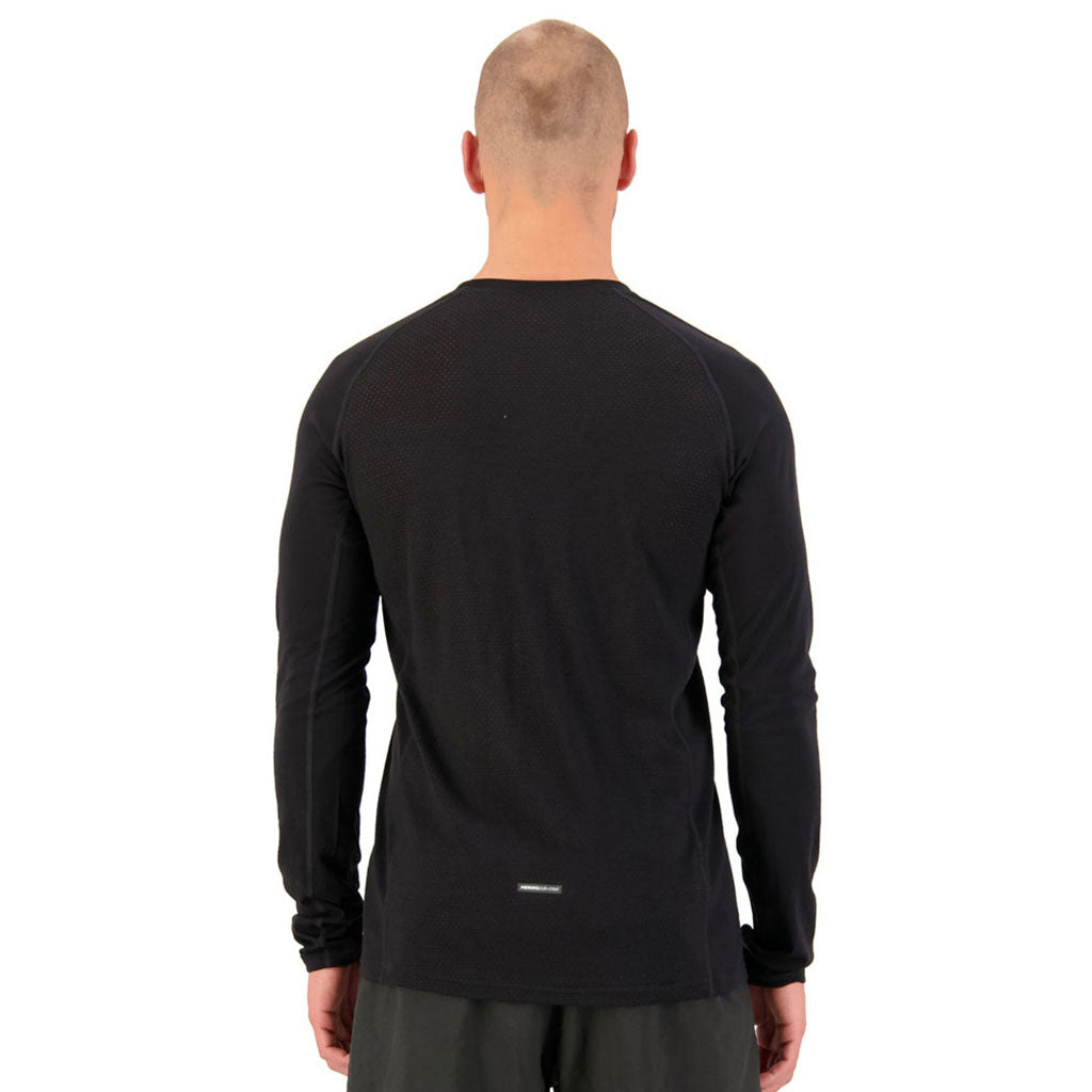 Temple Tech LS Black