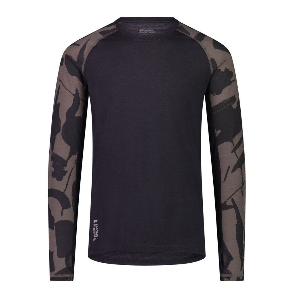 Temple Tech LS Shale / Fragments