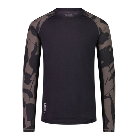 Temple Tech LS Shale / Fragments