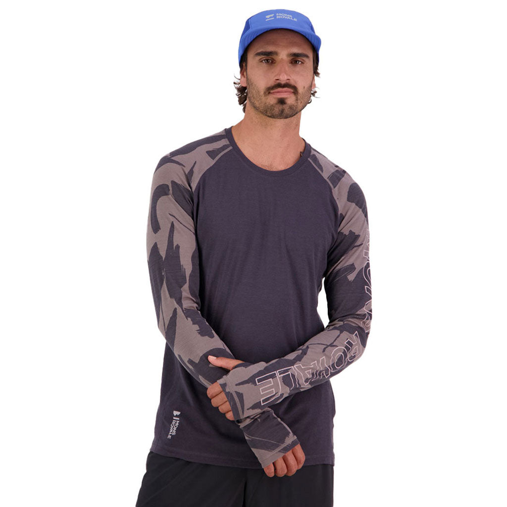 Temple Tech LS Shale / Fragments