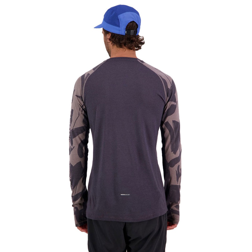 Temple Tech LS Shale / Fragments