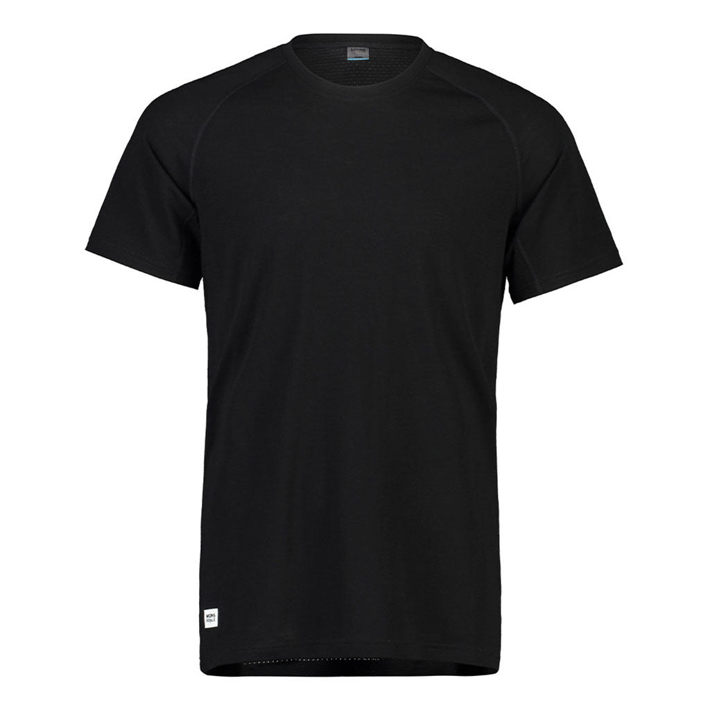 Temple Tech T Black