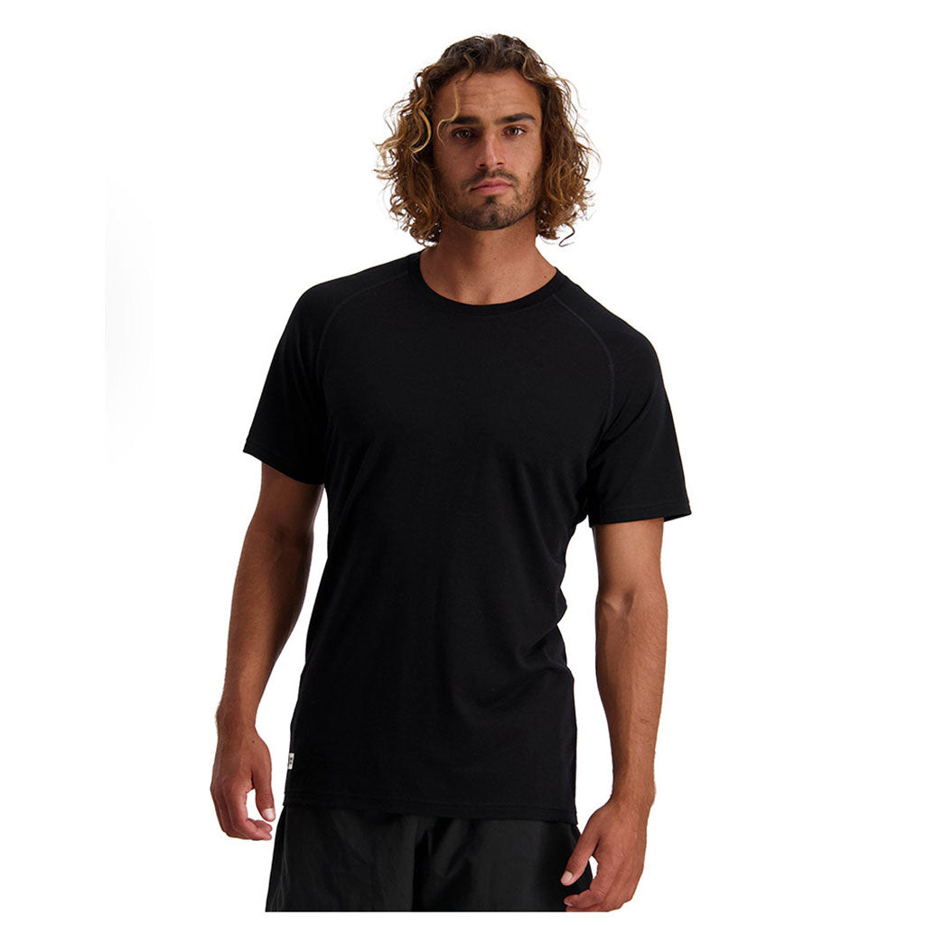 Temple Tech T Black
