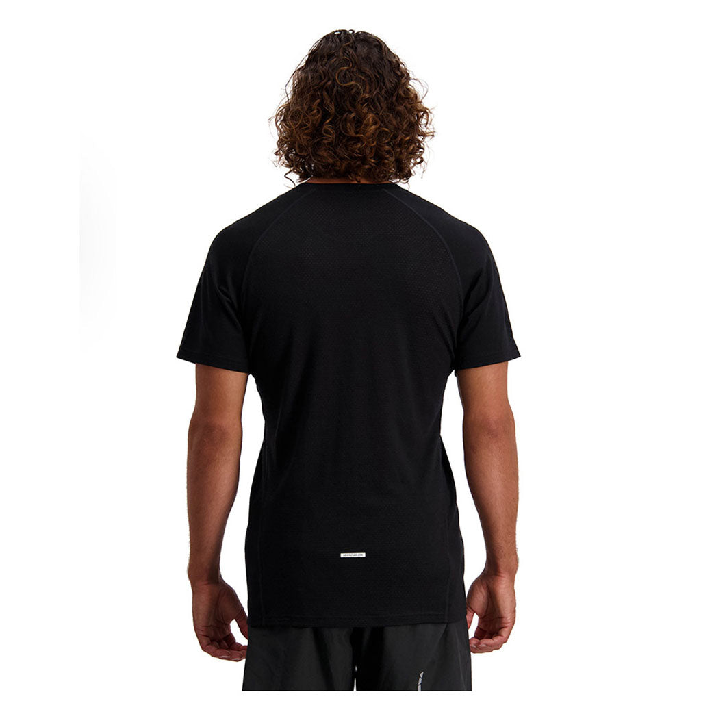 Temple Tech T Black